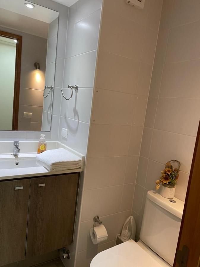 Apartamento Depto Iii